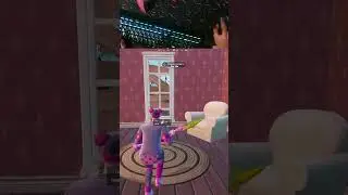 Fortnite, But If I Fail An Edit I Lower My FPS