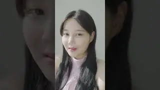 Sexy Pink Dress | Asian Girl Try On Haul #shorts
