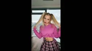 Alla Bruletova Trend Tiktok Videos 0042