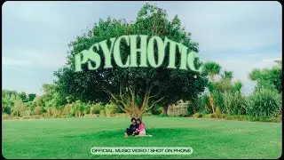 Diljit Dosanjh: Psychotic Video (SHOT ON PHONE) GHOST | Raj Ranjodh I Thiarajxtt