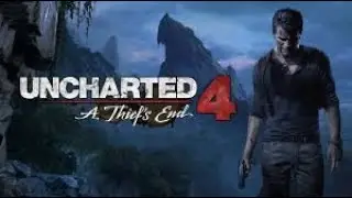 Uncharted 4: A Thief's End S2 Ep 1  Facecam | MITISH | #facecam  #uncharted4