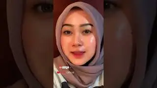 tatapanmu suaramu, jilbab pemersatu bangsa