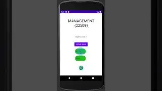 Launch of Management MCQ App