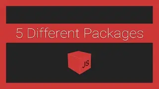 5 Different Packages to Help You Parse Files in Node.js