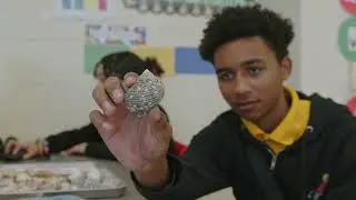 Welcome to Camden Innovator Academy