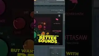 HIDDEN Plugins Inside FL Studio! 🤯