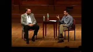 Seth Klarman: interview at Harvard Business School 2006 (The Psychology of Leadership)