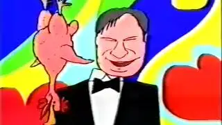 Мультпародии из Горячей десятки (РТР 1996-1999)