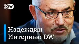 Путин ведет страну в неверном направлении: Надеждин о политике Кремля, возможности путча и выборах