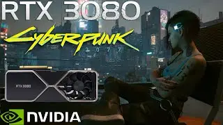 Cyberpunk 2077 Patch 1.6 Update | RTX 3080 | 4K Optimized Settings 60FPS | 3700X