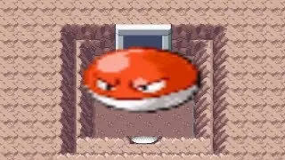 How to find Voltorb in Pokemon Ruby and Sapphire