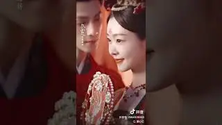 💓Baju kahwin cina sangat cantik 