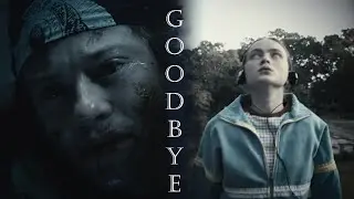 Stranger Things - Goodbye [SPOILERS 4s]