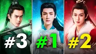 Top 10 Best Chinese Dramas You Must Watch in 2024