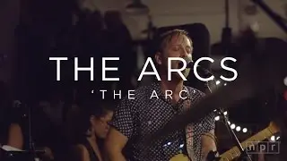 The Arcs: The Arc | NPR MUSIC FRONT ROW