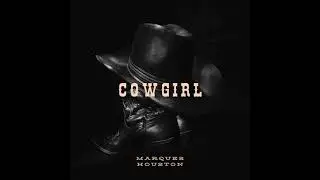 Marques Houston - Cowgirl (Official Audio)