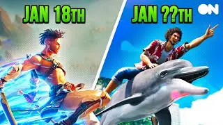 Xbox In January 2024 | 5 Great Games Coming Soon