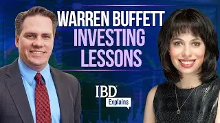 Warren Buffett Vs. IBD Methodology: Finding The Right Investing Approach For You