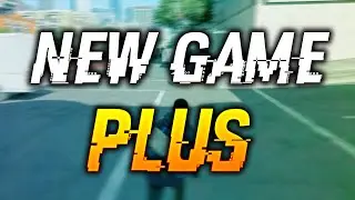 Watch Dogs 2 - New Game Plus Mod Showcase