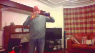 Ozzybrews Tuesday Tipple - episode 3 - 