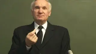 Кто такой христианин и что такое Церковь? — Осипов А.И.