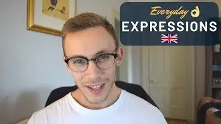 Common Expressions in the UK