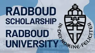 Radboud Scholarship Programme at Radboud University | Study in Netherlands