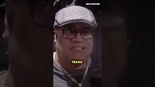 Zilla Fatu, Umaga's kid in The Bloodline? 