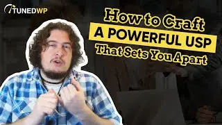 How to Craft a Powerful USP That Sets You Apart