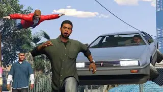 Franklin prevents Lamar's roast