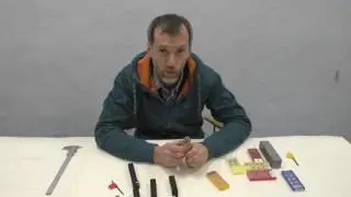 Как выбрать твердосплавные пластины для токарных резцов. Покупаем на Алиэкспресс.