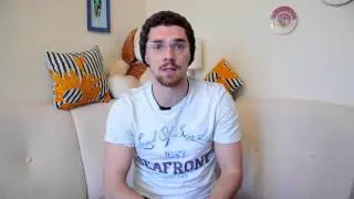 MyWay. Анонс нашей первой прямой трансляции! 25 апреля 2015г
