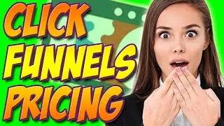 Clickfunnels Pricing (2022) 💲 Clickfunnels Cost Review 🏆