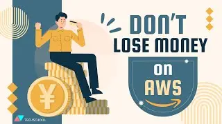 [Backend #73] Dont lose money on AWS