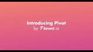 Meet Pivot: Your AI-Powered Analyst for HubSpot Marketing Ops