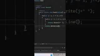 #programming | #dotnet | #mscoder | #pattern | #shortvideo  | #viralvideo