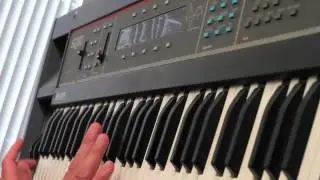 Ensoniq SQ-80