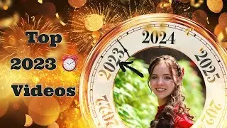 Top 2023 ⏰ Videos (photo editing)