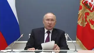 Владимир Путин договорился с Ираном о строительстве железной дороги