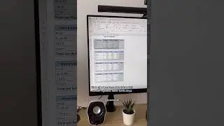 Cara jumlahin data di Excel dalam 5 detik ✅