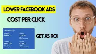 Google Adsense Arbitrage || Do This To Get Lower Facebook ads Charge