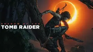 Где скачать Shadow of the Tomb Raider