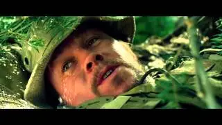 Lone Survivor - Arabian Horse - Own it Now on Blu-ray & DVD