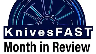 Month in Review Live - August 2024