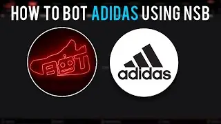 How to bot Shopify with NikeShoeBot (NSB)