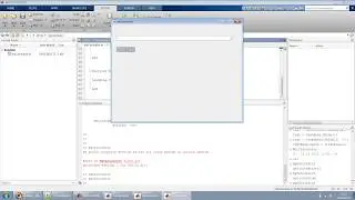 MATLAB App designer command line tutorial - design calculator in Easy steps