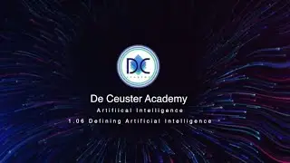 01.06 Different Definitions of AI for YT