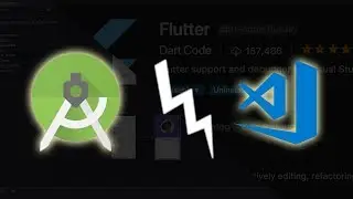 Android Studio Vs. VS Code for Flutter, Which IDE Is Better?