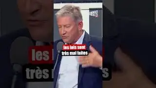 La veuve du gendarme tué à Mougins s'exprime