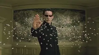 Нео против француза - 